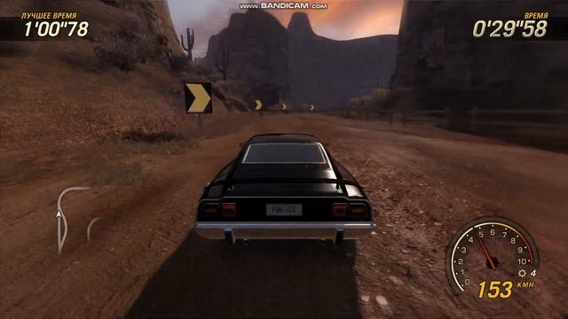 Flatout ultimate carnage desert town смотреть онлайн