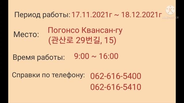 Бесплатная регистрация на получение вакцины от Ковид19코로나19 무료백신 예방 접종 아내( 최 아나스타시아/우크라이나) смотреть онлайн