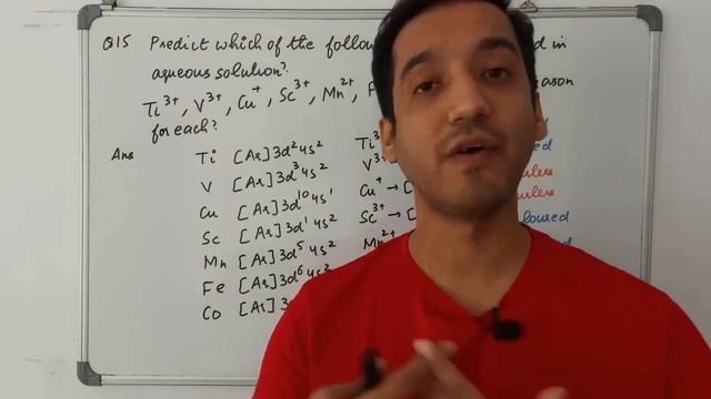 D and F Block Elements |23 Important questions| Class 12 Chemistry | Sourabh Raina смотреть онлайн