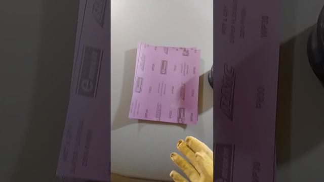 Подготовка грунта к покраски, ни чего сложного. смотреть онлайн