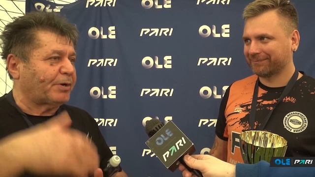 Байкал - РАЗМЕР 1:2 | Интервью смотреть онлайн