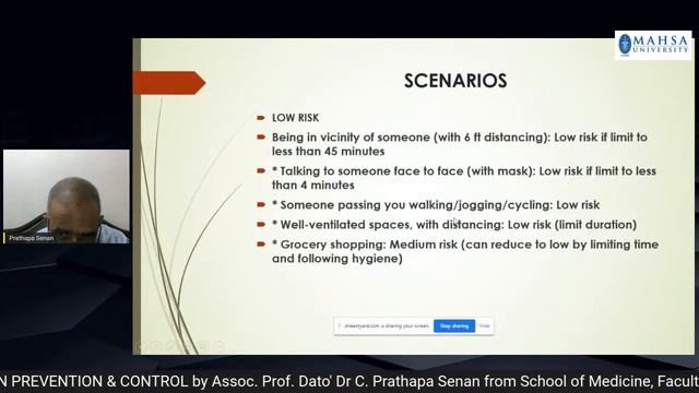 🌎COVID 19 Infection Prevention & Control😷 смотреть онлайн