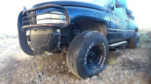 Dodge CRАМ Импортозамещенный о котором мы забыли!