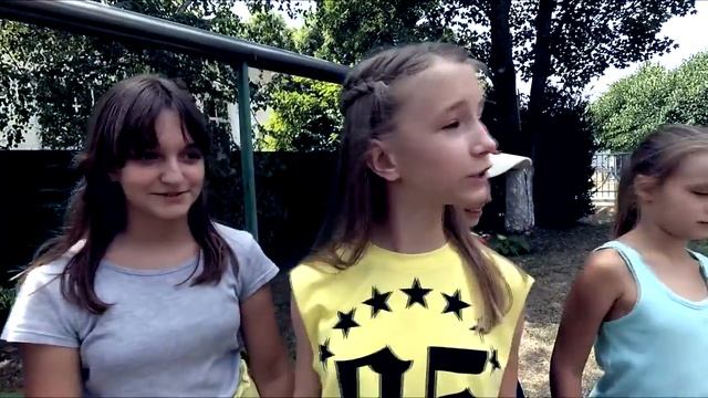 Лабинск ролик Виктория Ледерман "Светлик Тучин и Пузырь желаний" смотреть онлайн