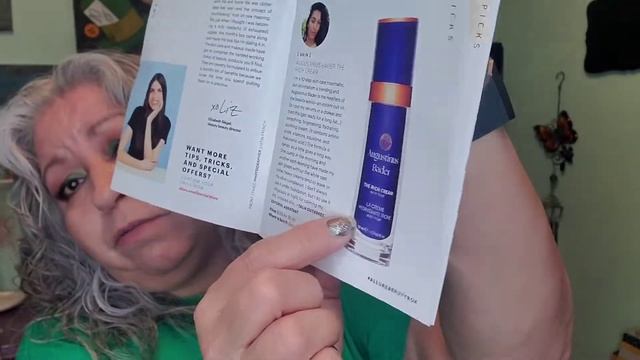 Allure May 2021 Unboxing смотреть онлайн