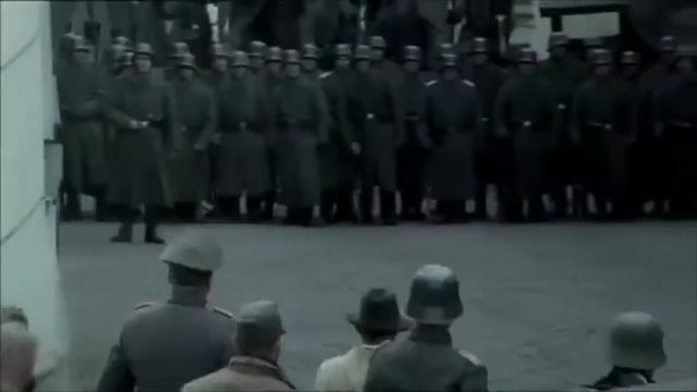 Tha Final Solutions Sabaton (видеоклип) #TheFinalSolutions #Sabaton #видеоклип