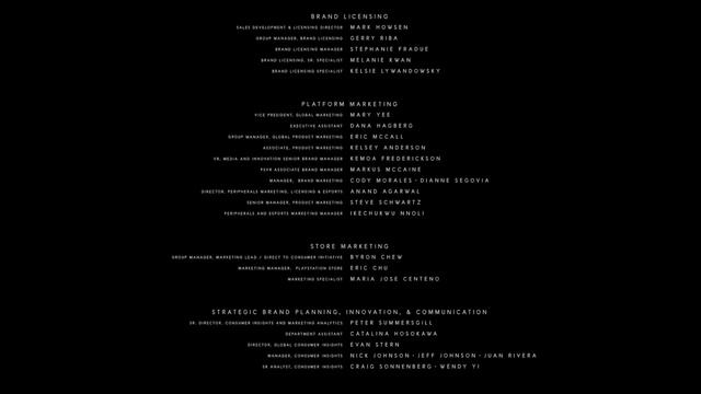 《Timefall》Chvrches - Death Stranding смотреть онлайн