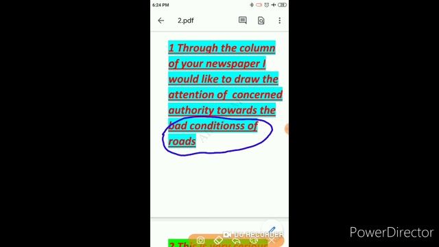 Letter writing in english trick latest 2020|Letter writing class 10| how to write letter in English смотреть онлайн