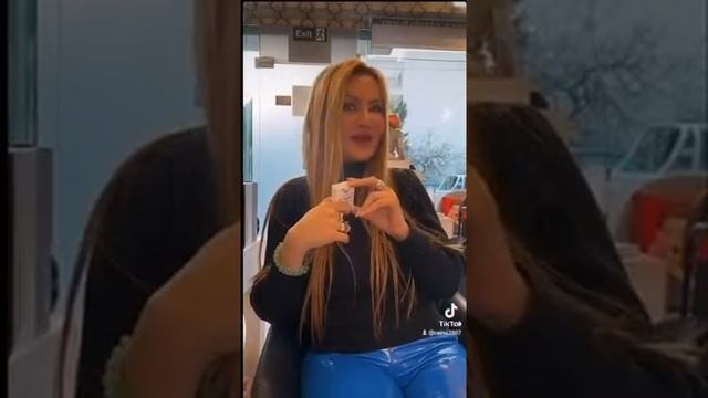 Musk Al Tahara Reina