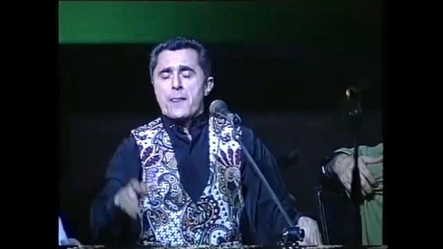 Alim Qasımov — Şirvan Şikəstəsi смотреть онлайн