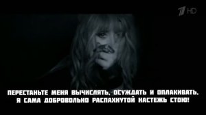 Монолог(2019г)- КАРАОКЕ🎤 Алла Пугачёва