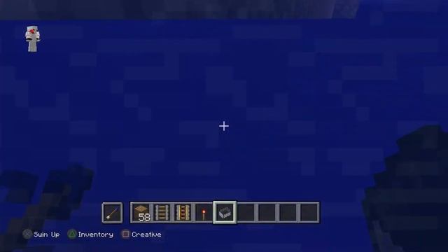 Minecraft: PlayStation®4 Edition_20180603174134 смотреть онлайн