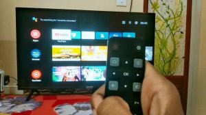 Connect iffalcon tv remote wirelessly |Easiest Method