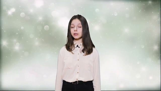 Екатерина Гудкова - "Зимою всего веселее" (С.Черный) смотреть онлайн