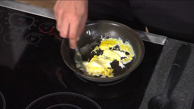 COOKING SEGMENT смотреть онлайн