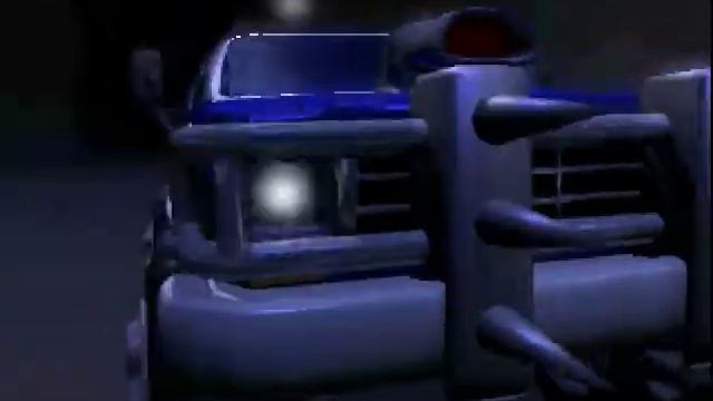 Carmageddon I 1997 Classic Intro смотреть онлайн