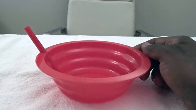 ✅ How To Use Arrow Plastic Sip A Bowl Review смотреть онлайн