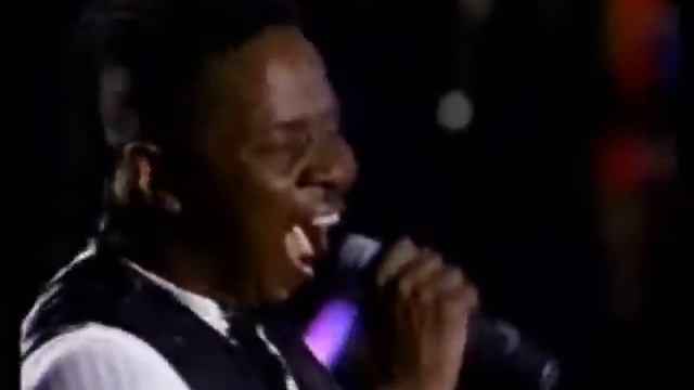Earth Wind & Fire - "Fantasy" 1995 смотреть онлайн