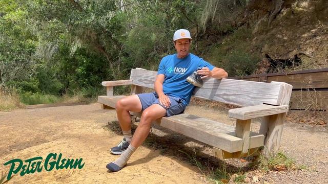 Hoka Bondi 7 Running Shoe | Jonny Moseley Product Review смотреть онлайн