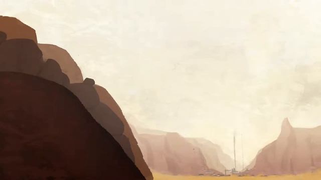 MOTHER 2019 ! Animated Short Film
