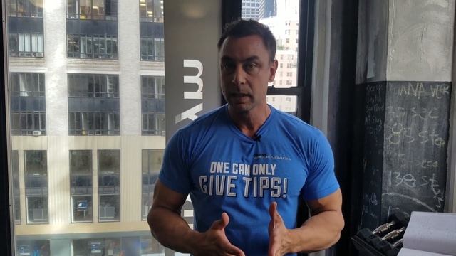 Are Glutamine and BCAAs Necessary for Gains? смотреть онлайн