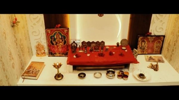 Home interior |  Cinematic highlights | DOF STUDIO’S | work for LOCUS ARCHITECTS | ￼