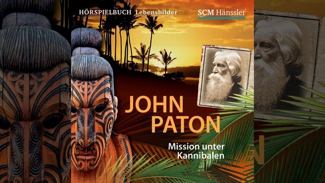 Kapitel 22 - John Paton смотреть онлайн