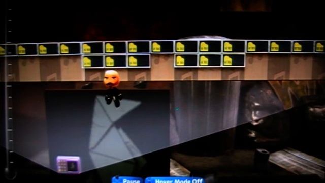 Heavy Rain: Painful Memories in LittleBigPlanet 2 смотреть онлайн