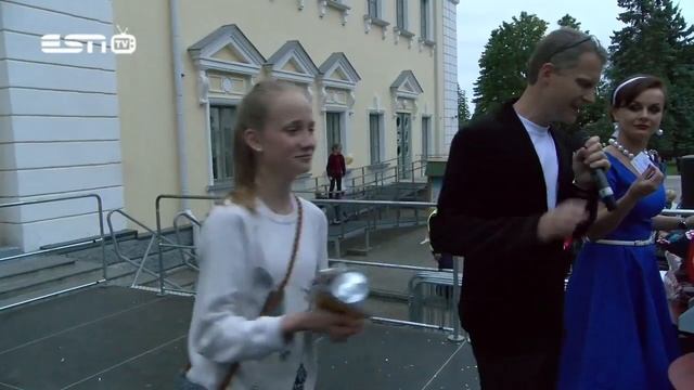 TV SILLAMAE 30.06.2017 смотреть онлайн