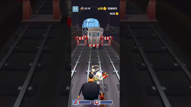 "Subway Surfers: High-Speed Thrills and Spills!"Subway Surfers: Epic Showdown with the Inspector!" смотреть онлайн