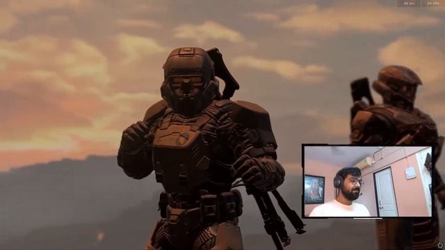 Live Stream: Halo Infinte | Rainbow Six Siege - AT.Shadow #live #livestream смотреть онлайн