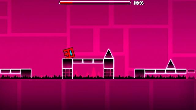 geometry dash взломка смотреть онлайн