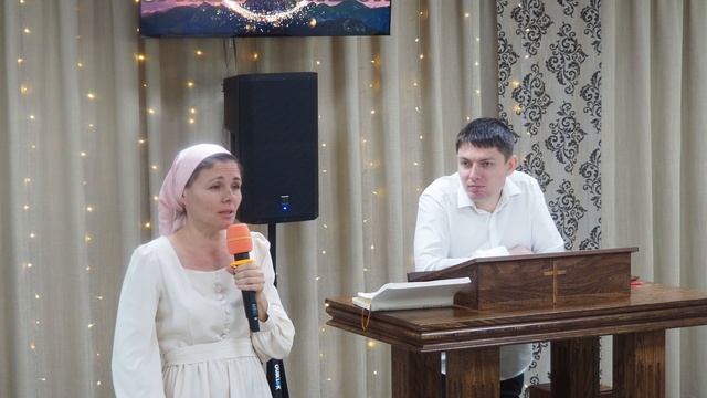 Жизненный урок от Господа (Почему так важно послушание?) смотреть онлайн