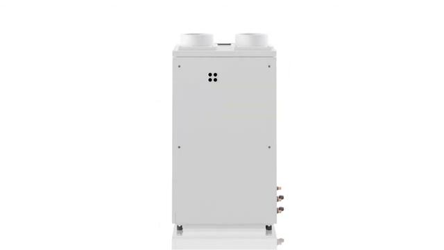 STIEBEL ELTRON - WPL 09/17 ICS classic смотреть онлайн