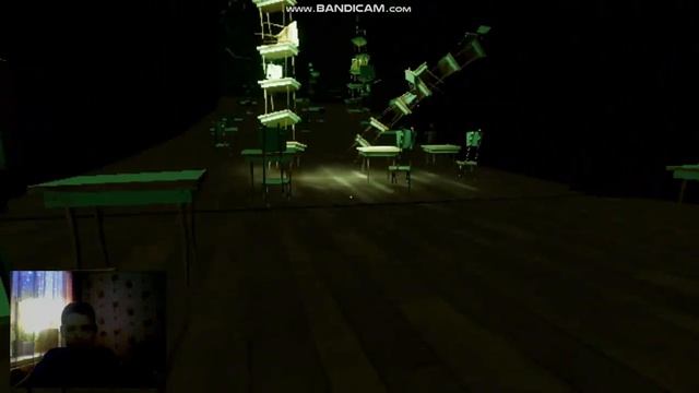 Hello Neighbor Кошмар Школа Кошмар смотреть онлайн