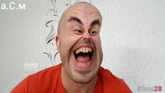FACE CHANGER CAMERA - FACE 28 а.С.м смотреть онлайн