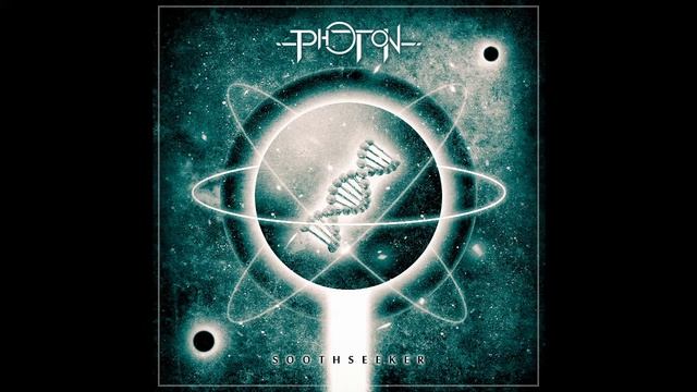 Photon - Infinity Paradigm (Instrumental)