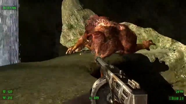 Serious Sam 1/ Сириус Сэм 1 первая кровь. 👍😺✌🎁😊😎