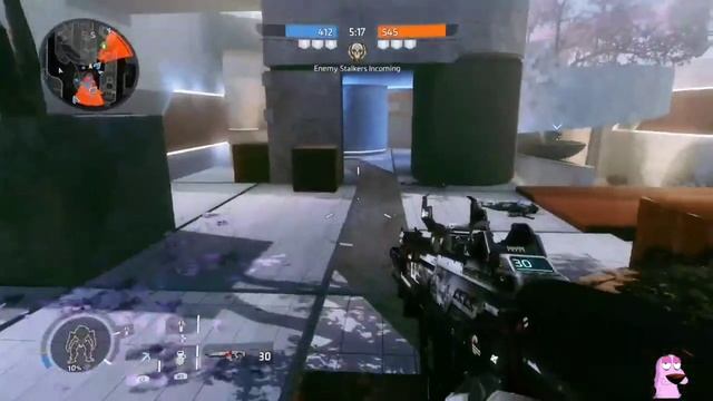 Titanfall 2 2024 Highlights Montage смотреть онлайн