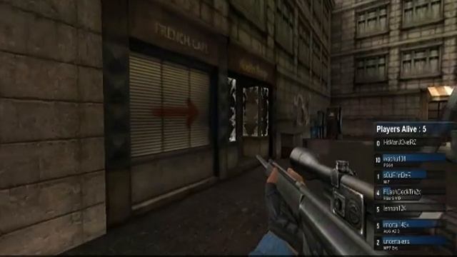 wachu101 cheater sa Point Blank PH 1/2 смотреть онлайн