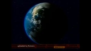 Смена логотипа ОРТ (01.10.2000)