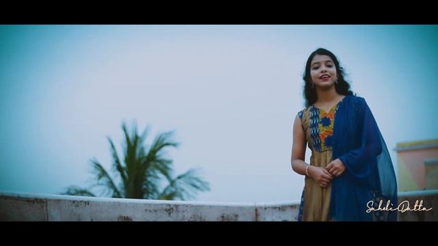 Mone Pore Ruby Roy II Meri Bheegi Bheegi Si II Saheli Datta II Cover II смотреть онлайн