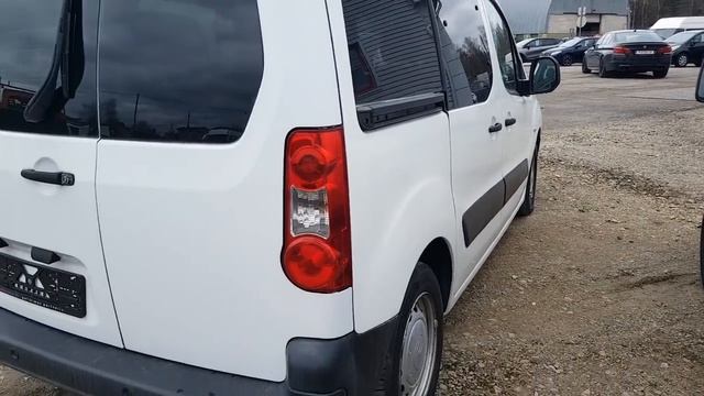 Минивэны - бюджетные цены.