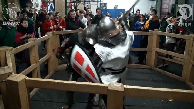 Dmitriy Donskoy Cup 2016 (ОКДД) 1/2F 35fight Юдин vs Быков смотреть онлайн