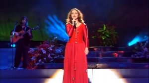 В горнице моей   Марина Капуро english subtitles