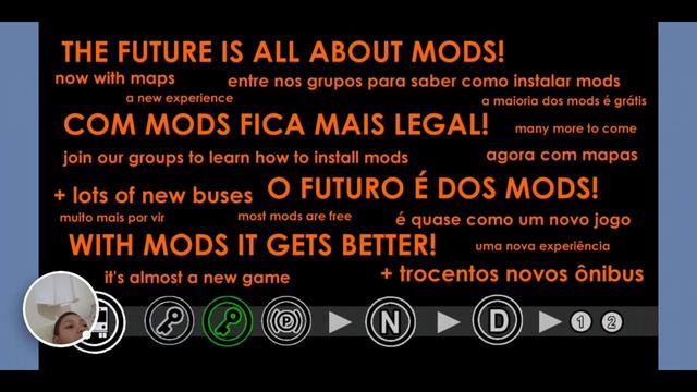Proton Bus Simulator 2020 – 2021-01-09