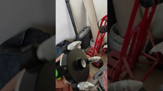 Hueper 904DG .Лазерний рівень 360гредусів,чотирьох позиціїни. смотреть онлайн