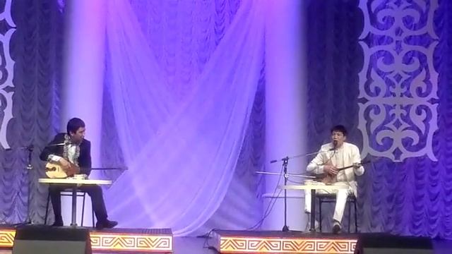 Шындық айтылған айтыс смотреть онлайн