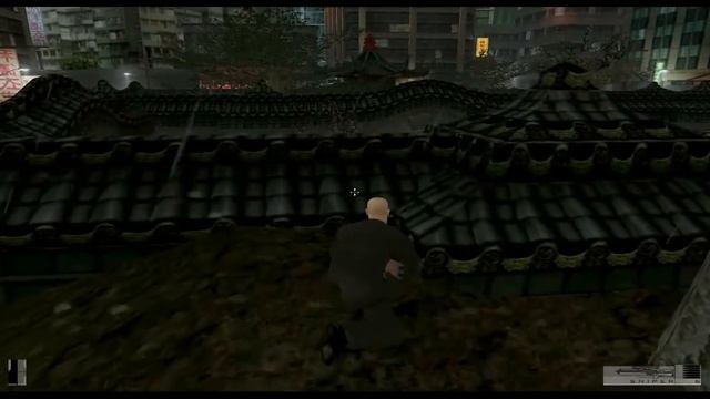 Hitman Contracts: Mission 8- Slaying a Dragon смотреть онлайн