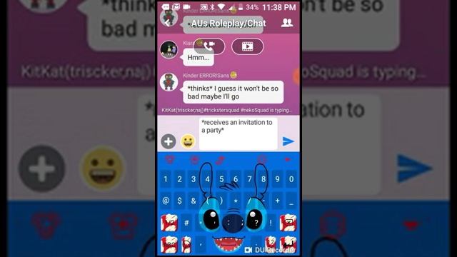 Reuniting in undertale au amino смотреть онлайн